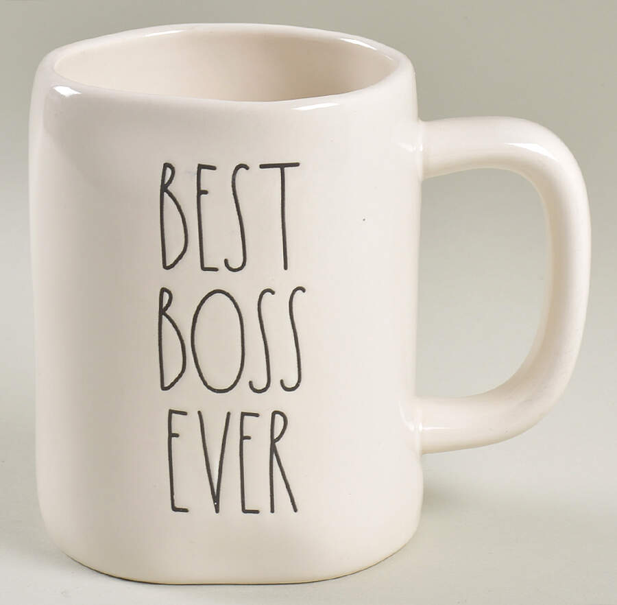 Farmhouse Mug by Magenta-1