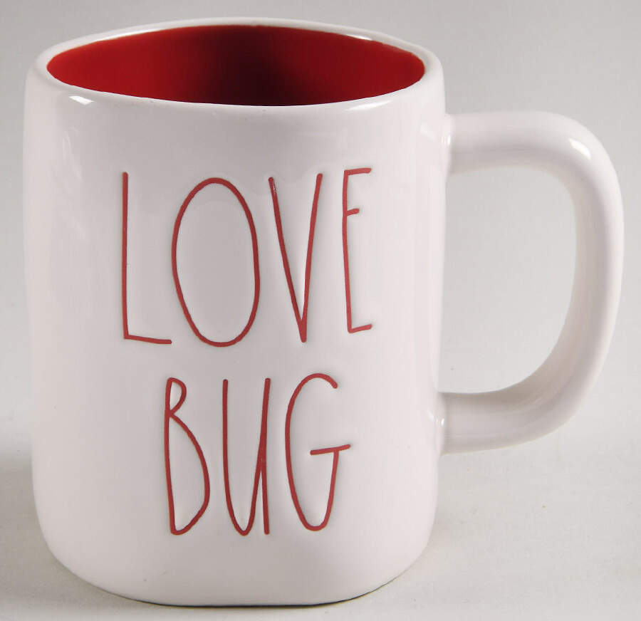 Farmhouse Mug by Magenta-1