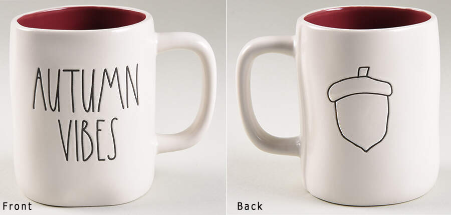 Farmhouse Mug by Magenta-1