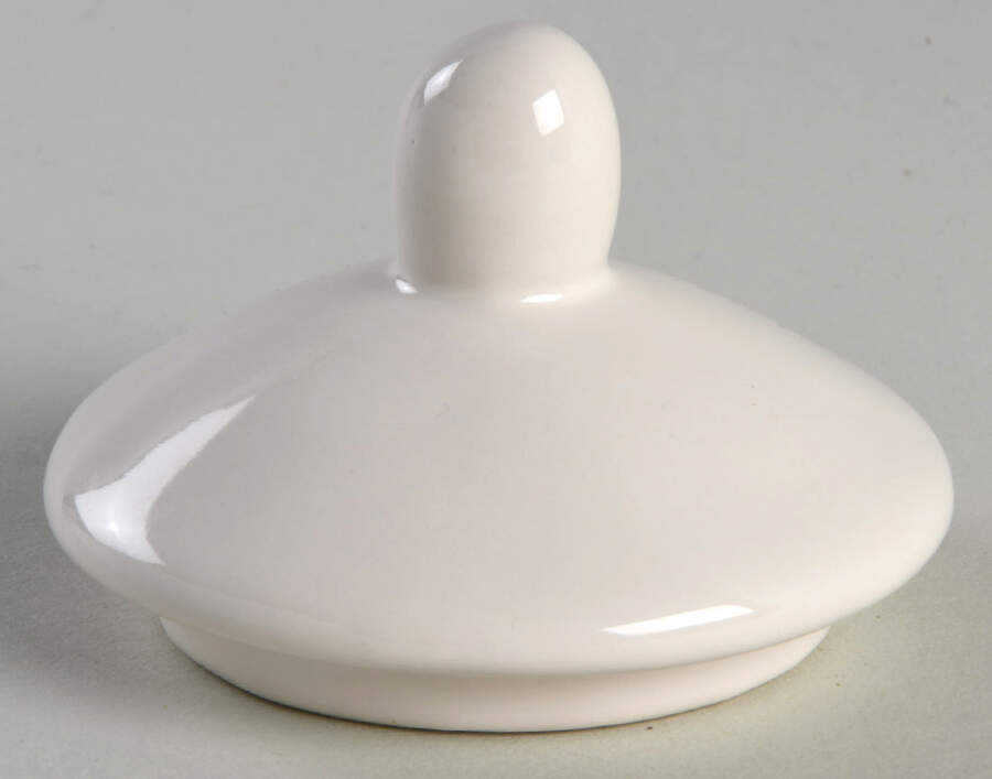 Farmhouse Lid for Holiday Sugar Bowl by Magenta-1