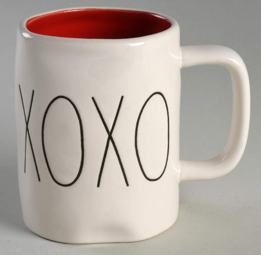 Farmhouse Mug by Magenta-1