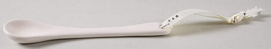Farmhouse Jam/Preserve Spoon by Magenta-1