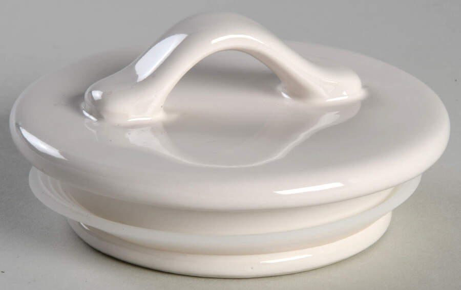 Farmhouse Lid for Medium Canister by Magenta-1