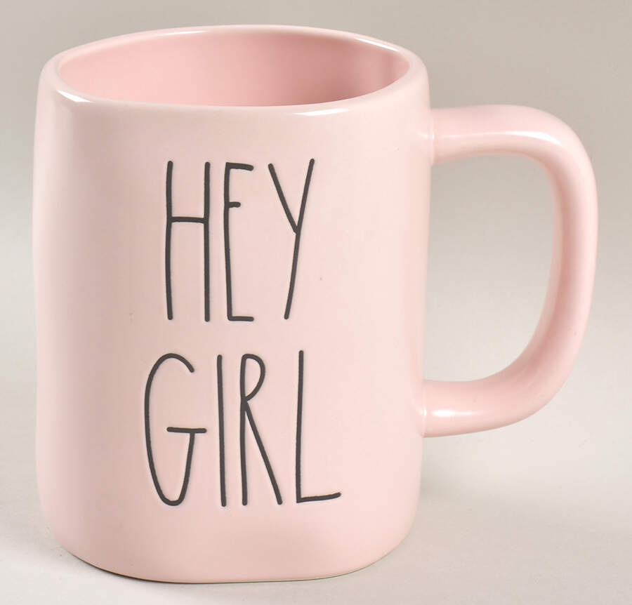 Farmhouse Mug by Magenta-1