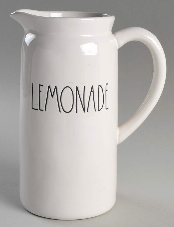 Farmhouse 48 Oz Pitcher by Magenta-1