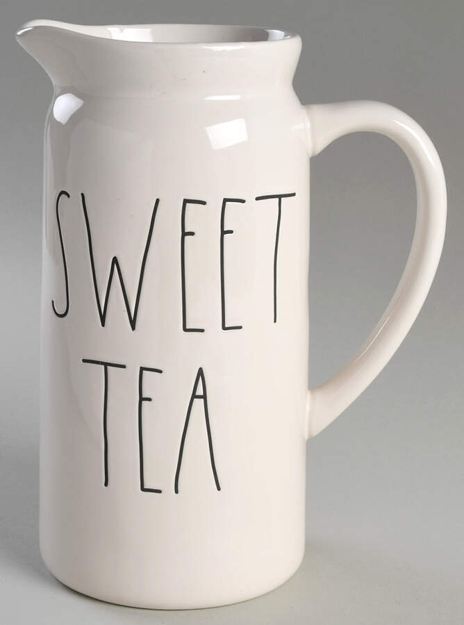 Farmhouse 48 Oz. Pitcher by Magenta-1