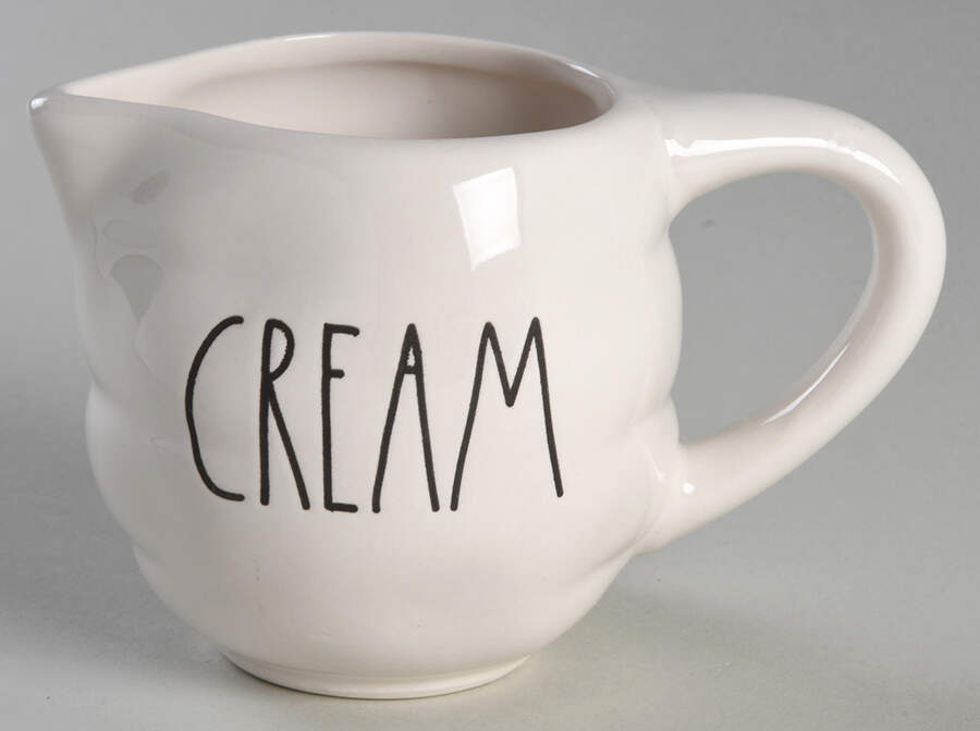 Farmhouse Creamer by Magenta-1