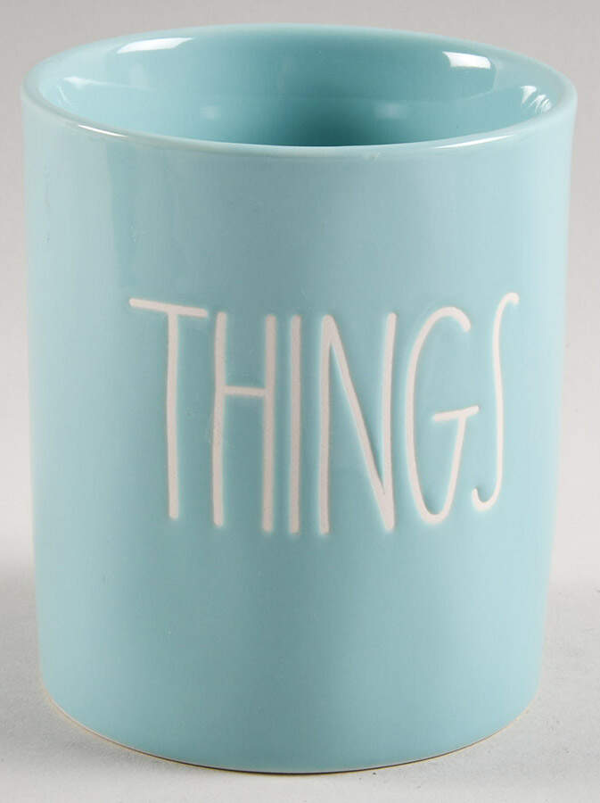 Farmhouse 5" Storage Jar No Lid by Magenta-1