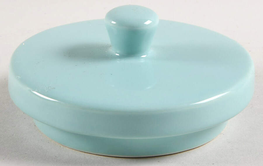 Farmhouse Lid for 5" Storage Jar by Magenta-1
