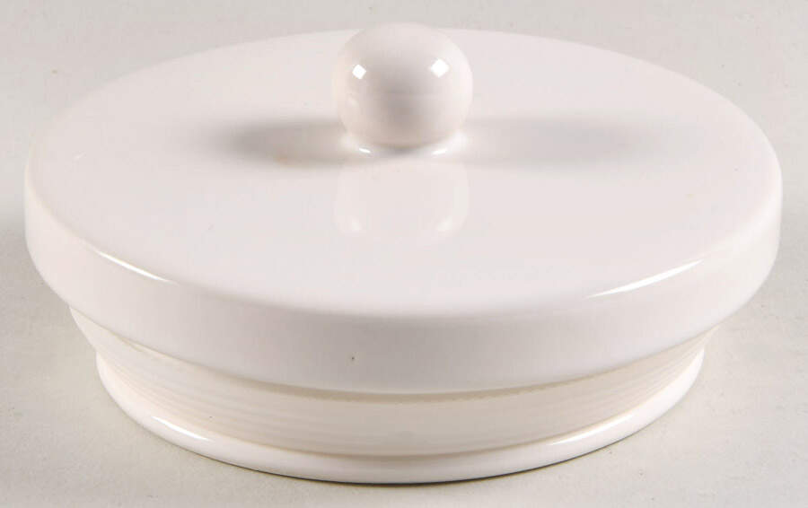 Farmhouse Lid for Sugar Canister by Magenta-1