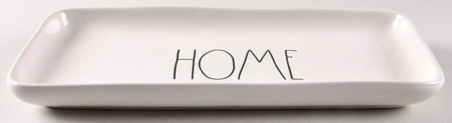 Farmhouse 14" Rectangular Serving Platter by Magenta-1