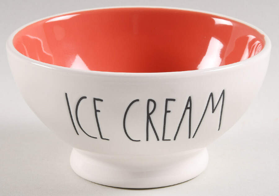 Farmhouse 5'' All Purpose Bowl by Magenta-1