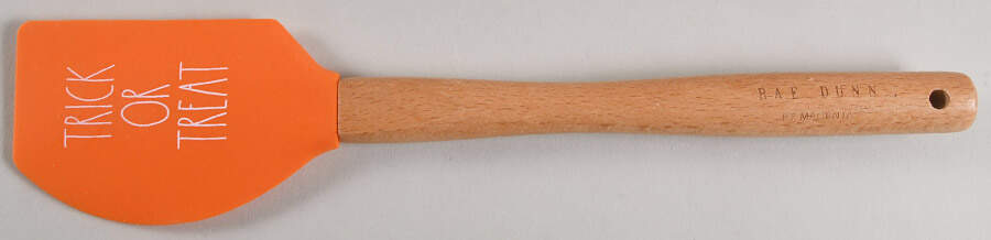 Farmhouse Silicone & Wood Spatula by Magenta-1