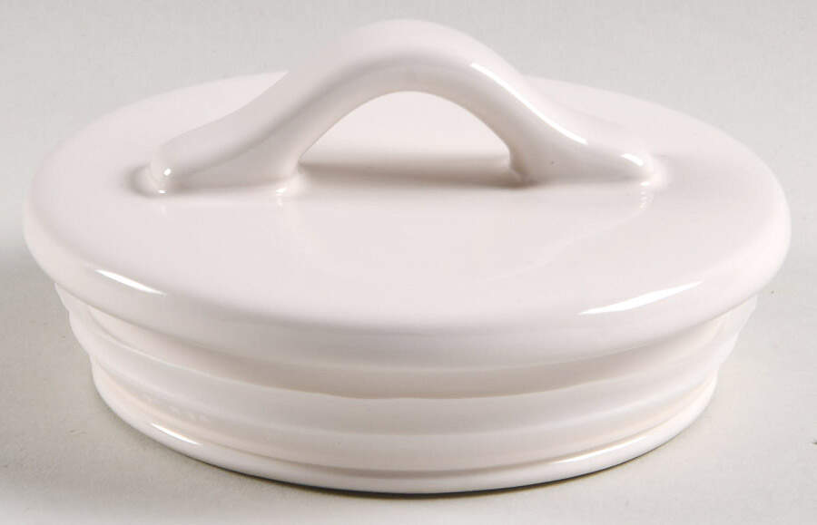 Farmhouse Lid for Large Canister by Magenta-1