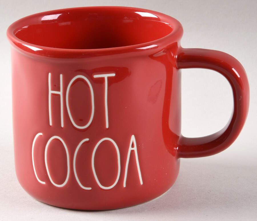Farmhouse Mug by Magenta-1
