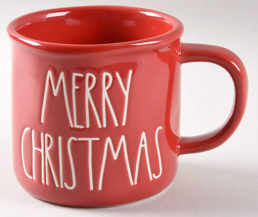 Farmhouse Mug by Magenta-1