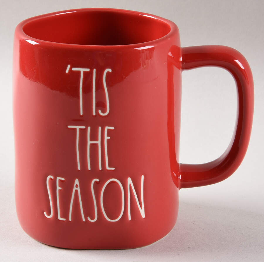 Farmhouse Mug by Magenta-1