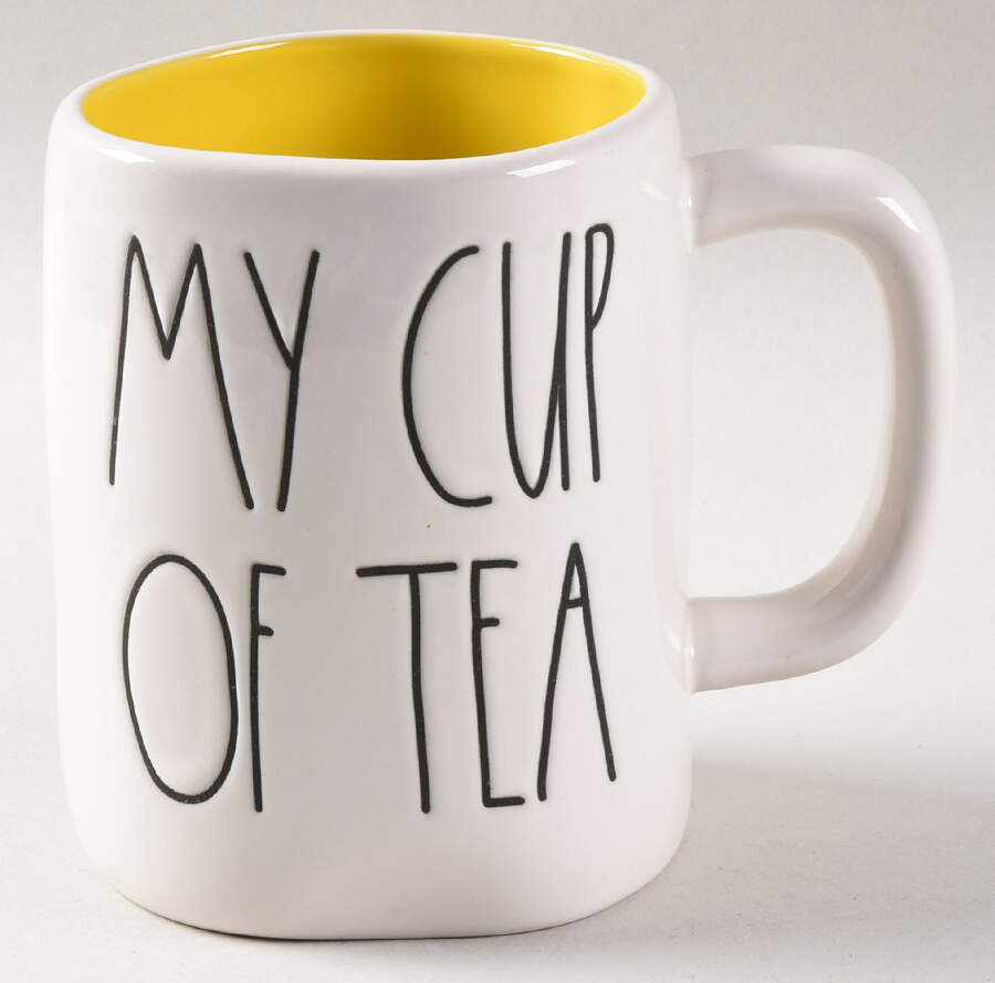 Farmhouse Mug by Magenta-1