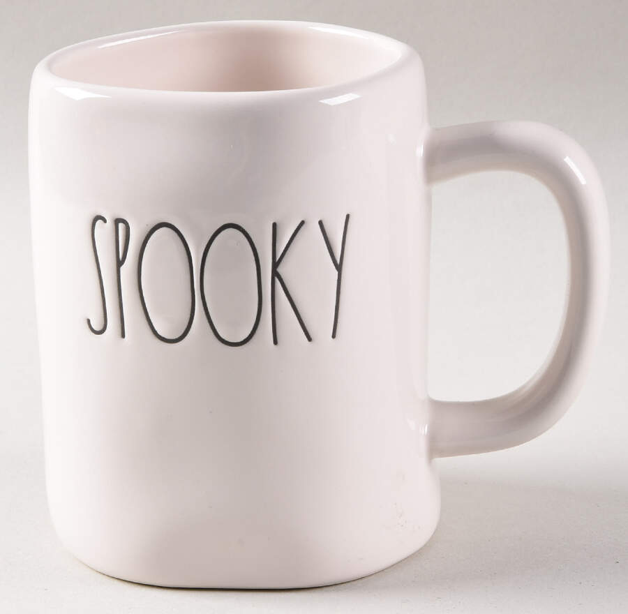 Farmhouse Mug by Magenta-1