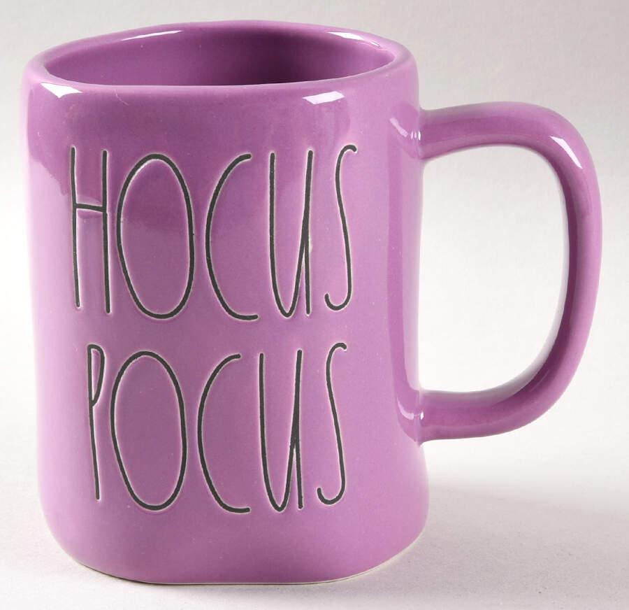 Farmhouse Mug by Magenta-1
