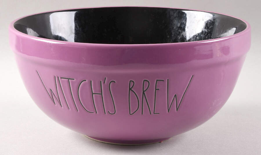 Farmhouse 10" Mixing Bowl by Magenta-1