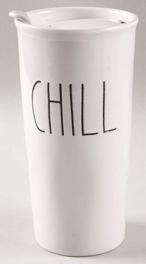 Farmhouse Travel Tumbler & Ceramic Lid by Magenta-1