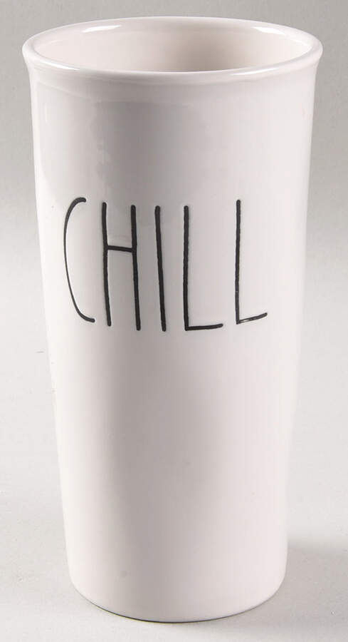 Farmhouse Travel Tumbler No Ceramic Lid by Magenta-1