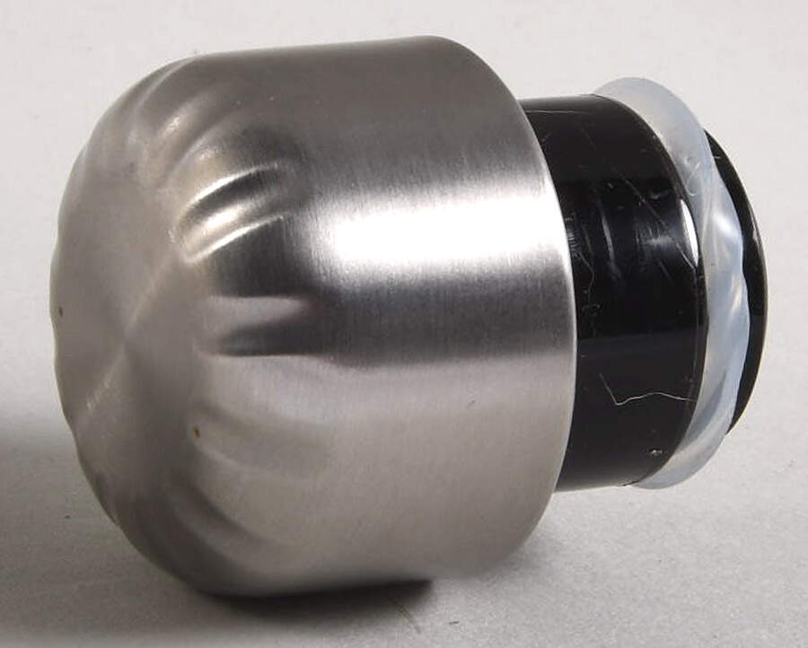 Farmhouse Lid for Stainless Water Bottle by Magenta-1