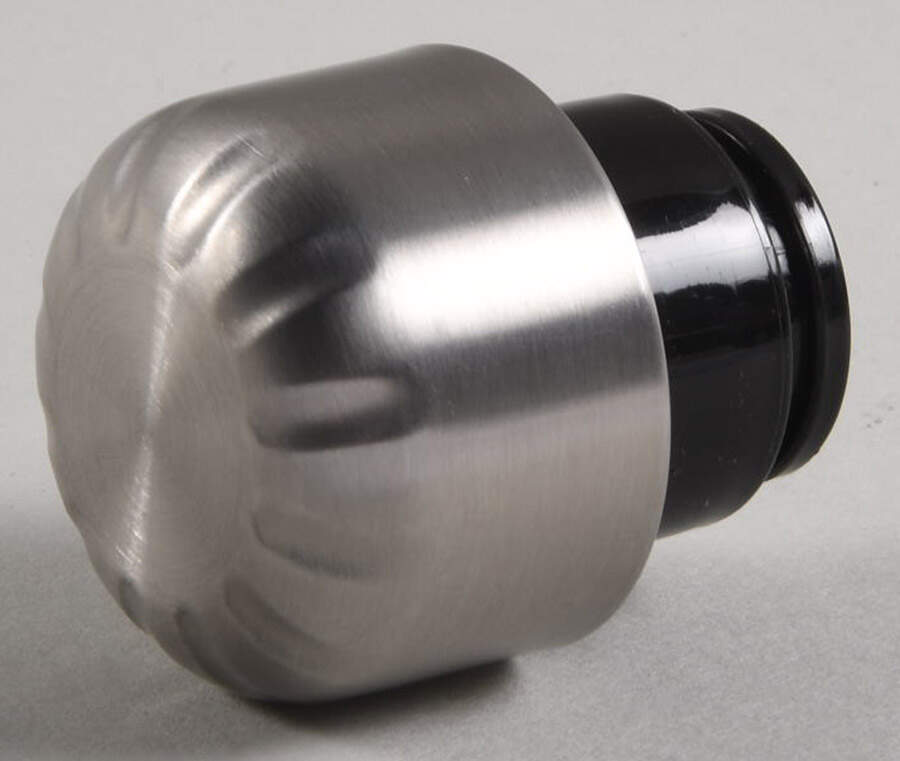 Farmhouse Lid for Stainless Water Bottle by Magenta-1