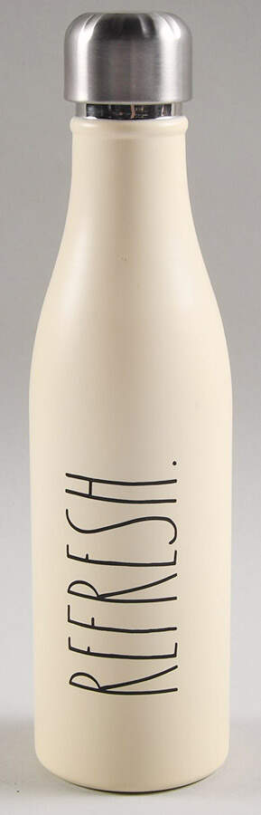 Farmhouse Stainless Water Bottle & Lid by Magenta-1
