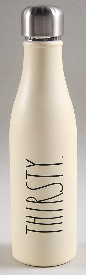 Farmhouse Stainless Water Bottle & Lid by Magenta-1