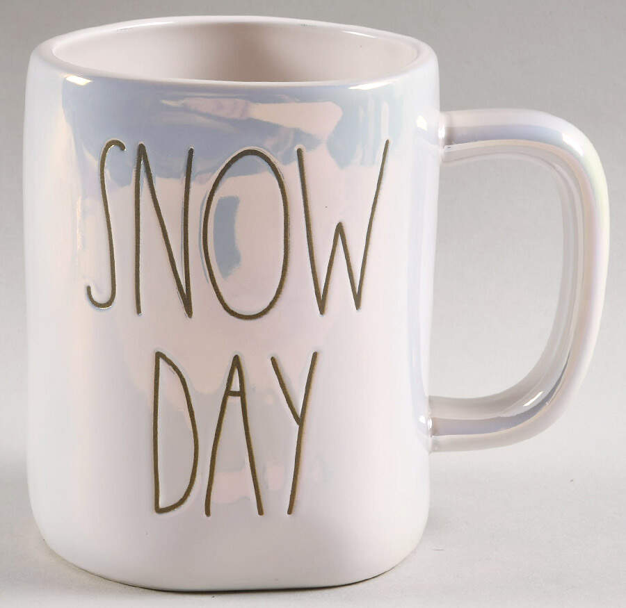 Farmhouse Mug by Magenta-1