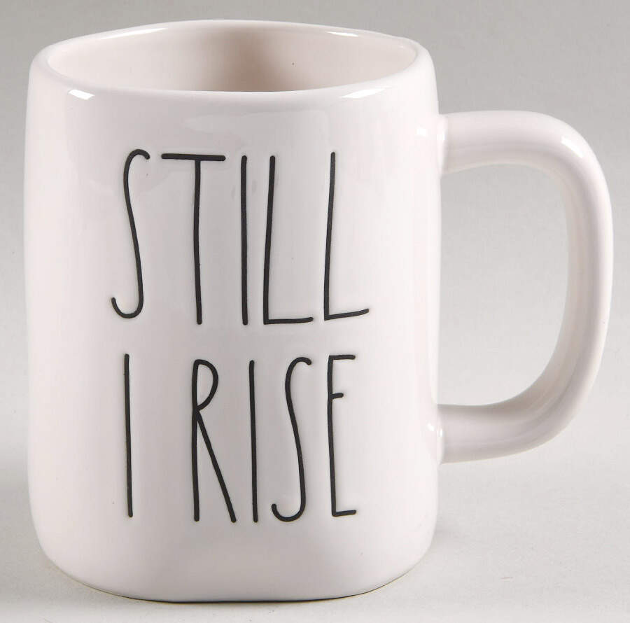 Farmhouse Mug by Magenta-1