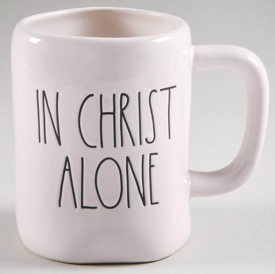 Farmhouse Mug by Magenta-1