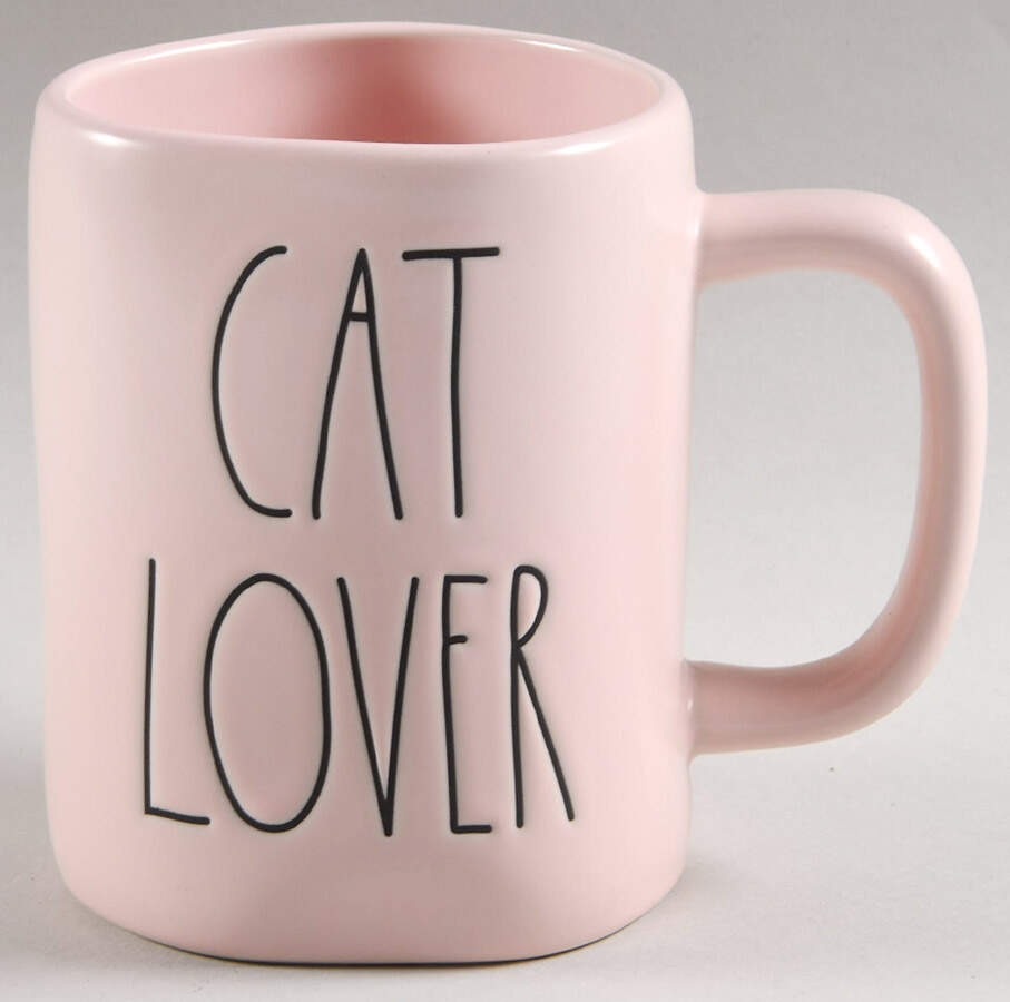 Farmhouse Mug by Magenta-1