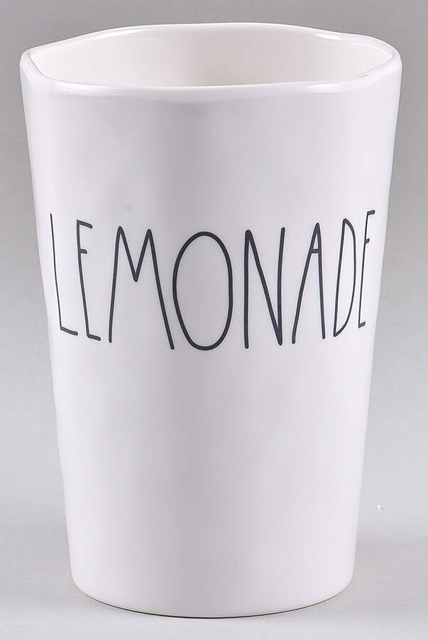 Farmhouse Melamine Tall Tumbler by Magenta-1