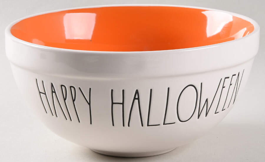 Farmhouse 8" Mixing Bowl by Magenta-1
