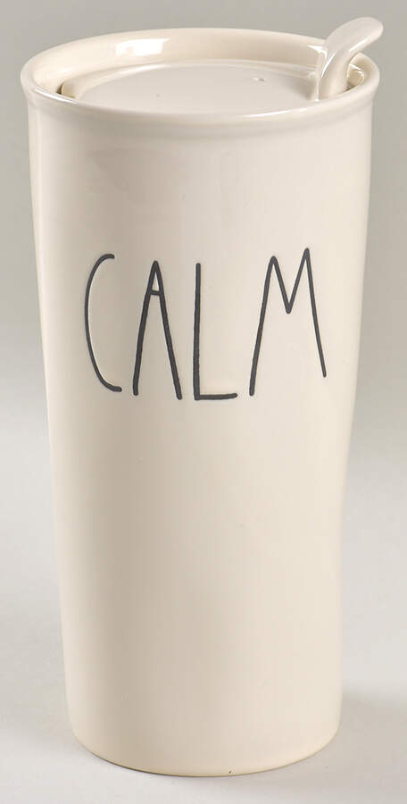 Farmhouse Travel Tumbler & Ceramic Lid by Magenta-1