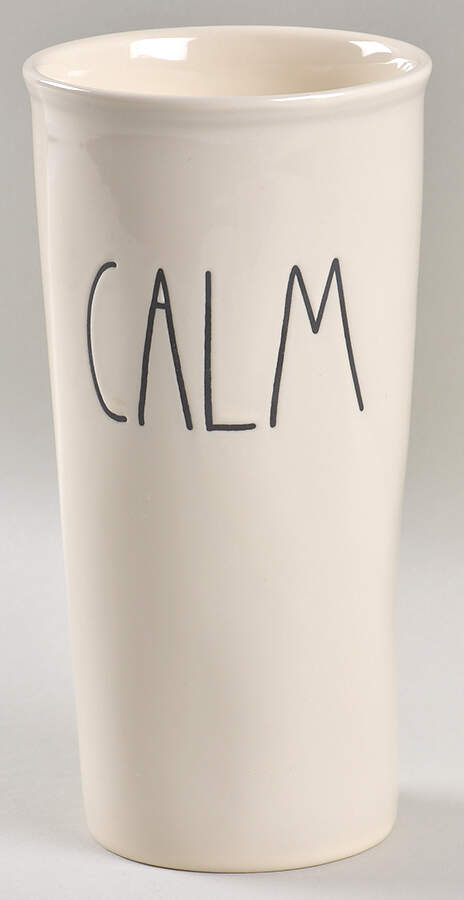 Farmhouse Travel Tumbler No Ceramic Lid by Magenta-1