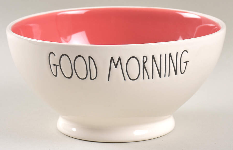 Farmhouse 5" All Purpose Bowl by Magenta-1