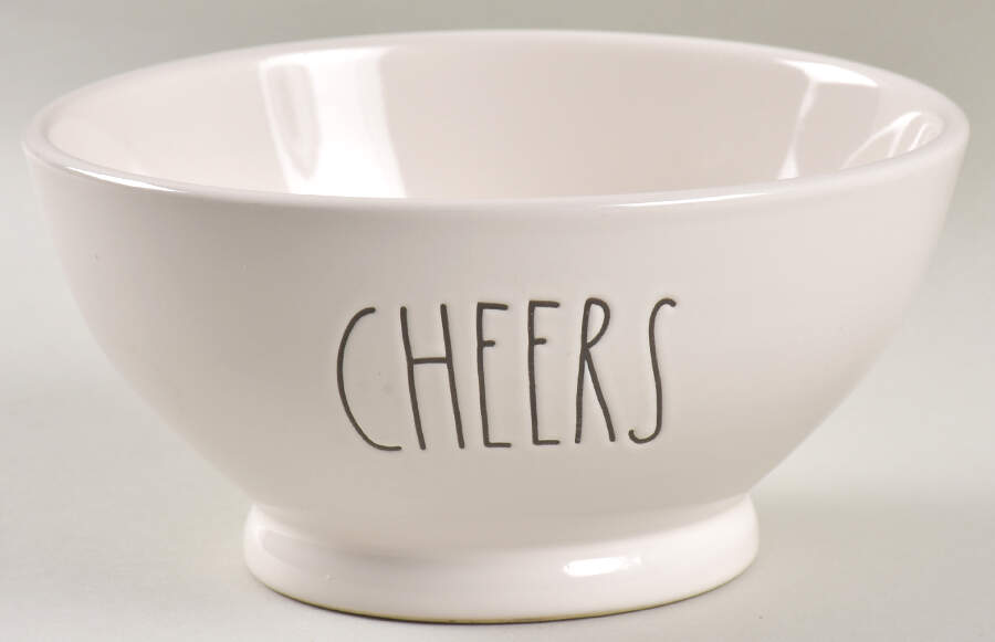 Farmhouse 5'' All Purpose Bowl by Magenta-1