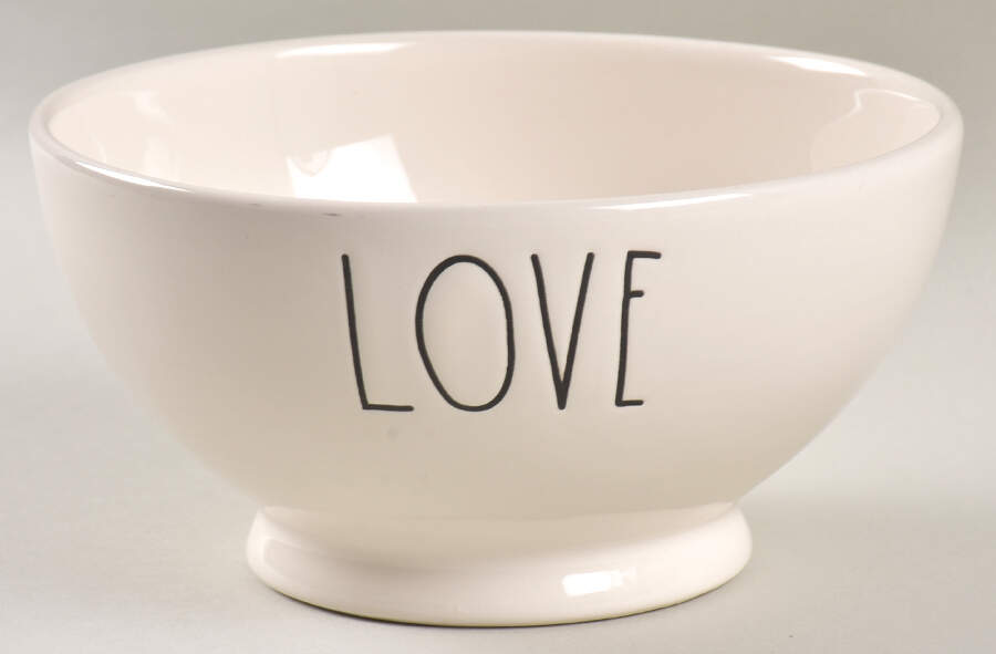 Farmhouse 5'' All Purpose Bowl by Magenta-1