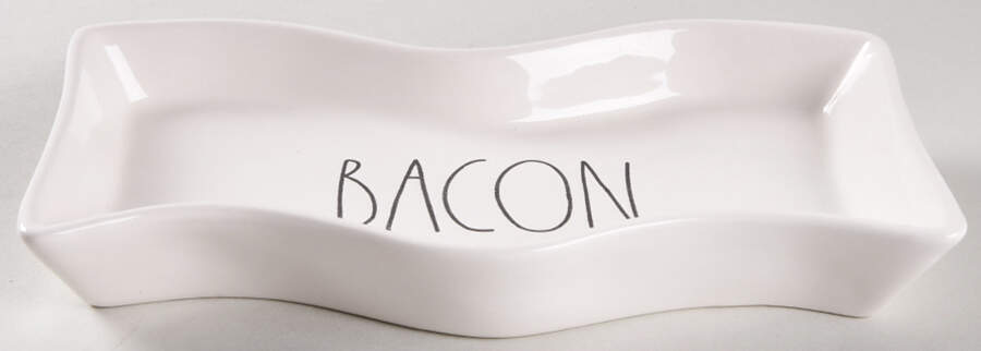 Farmhouse 8" Rectangular Tray by Magenta-1