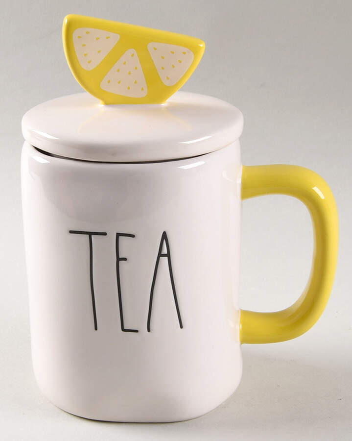 Farmhouse Mug & Lid by Magenta-1