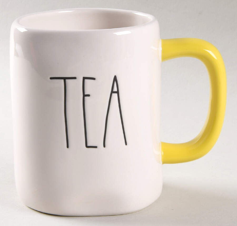 Farmhouse Mug No Lid by Magenta-1