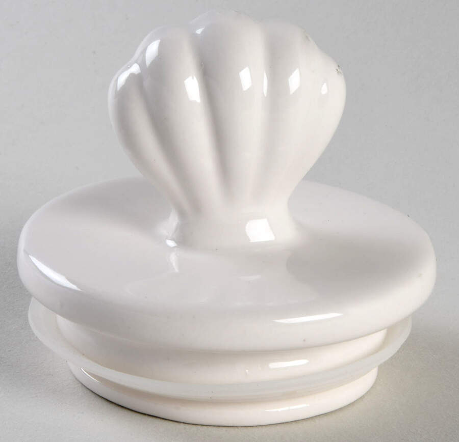 Farmhouse Lid for Medium Canister by Magenta-1