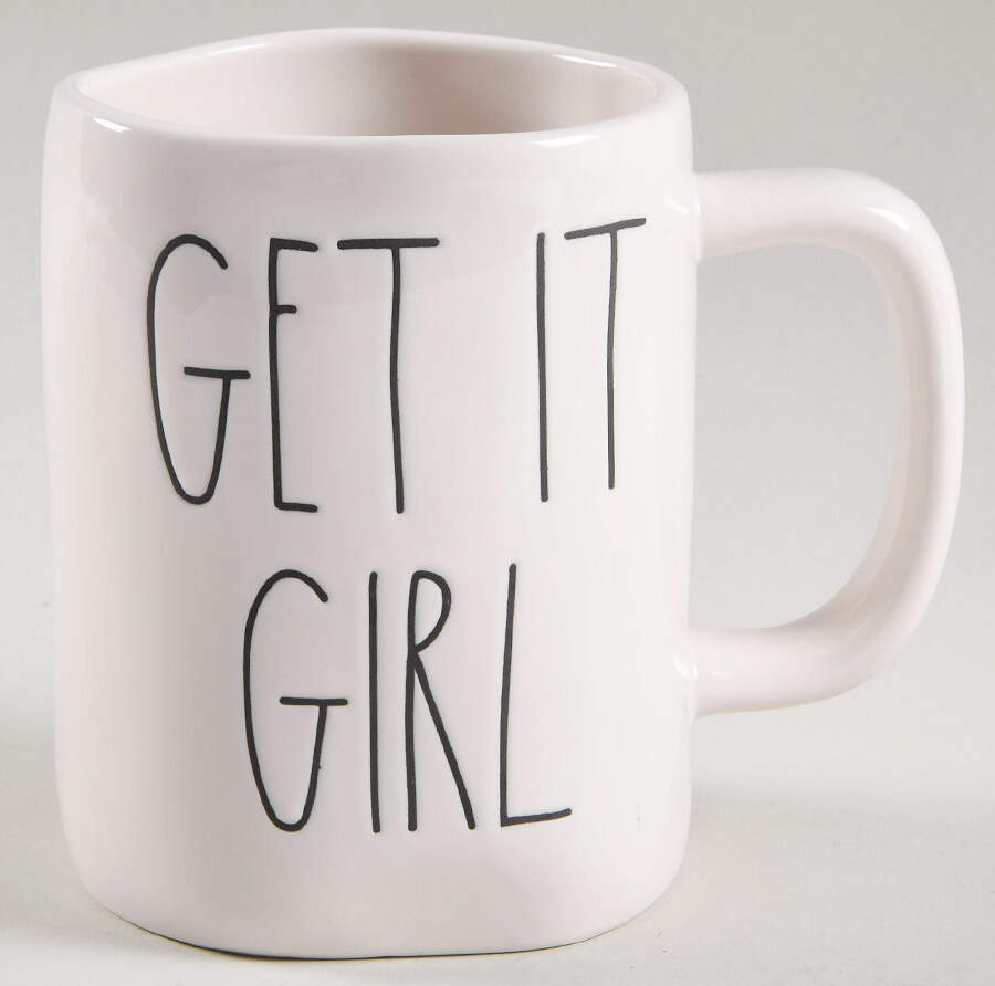 Farmhouse Mug by Magenta-1