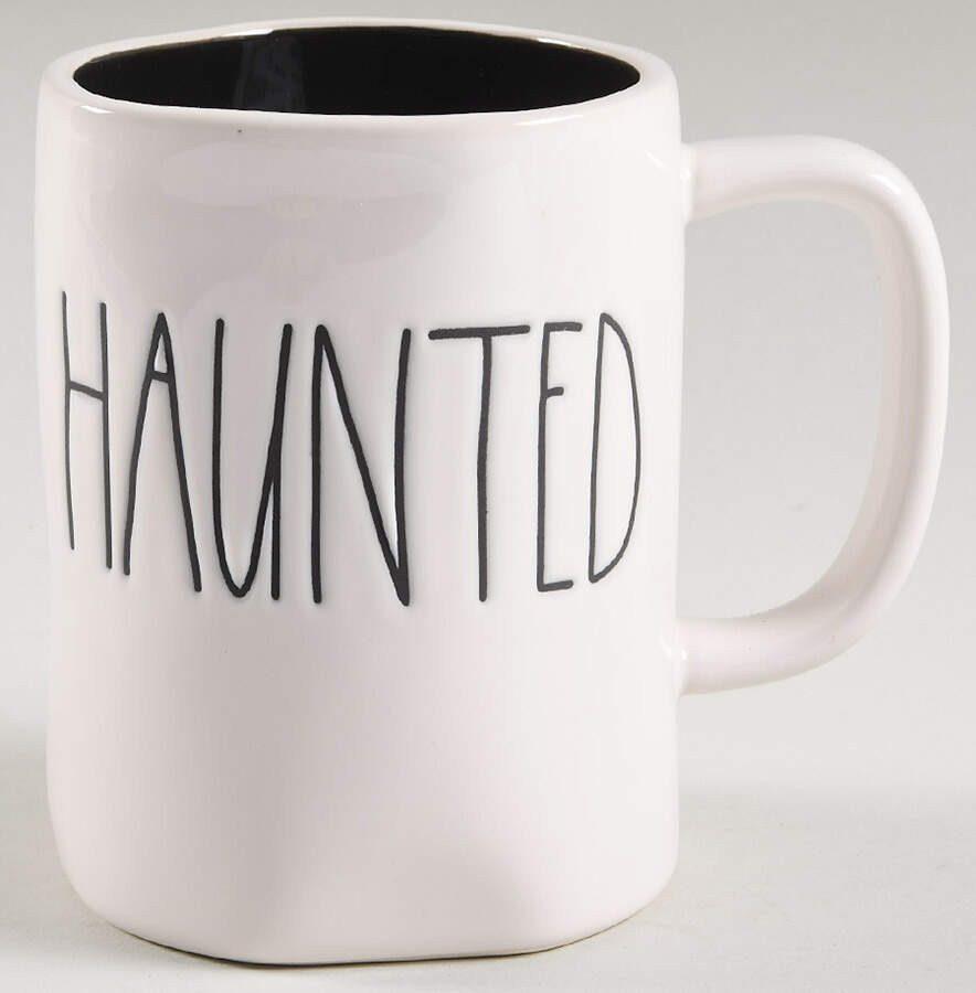 Farmhouse Mug by Magenta-1