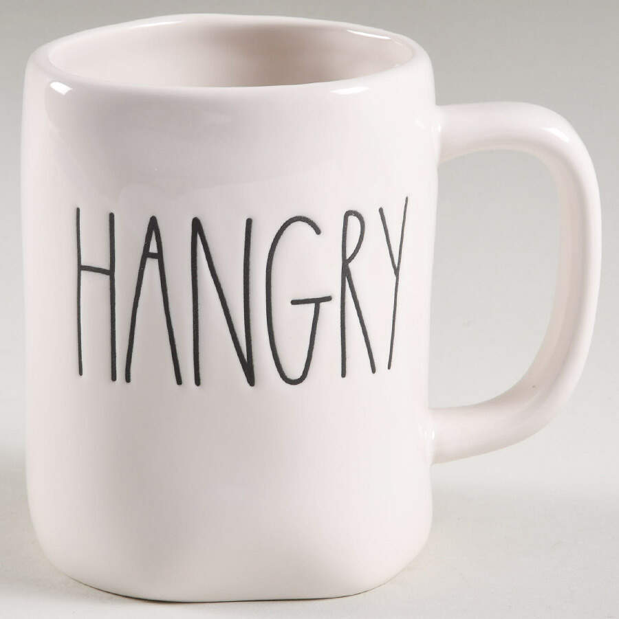 Farmhouse Mug by Magenta-1