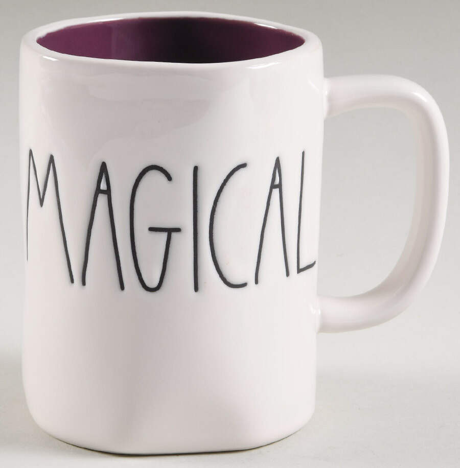 Farmhouse Mug by Magenta-1